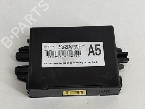 Used Electronic module TOYOTA COROLLA Estate (_E21_) 2.0 Hybrid (MZEH12) (180 hp) 27774608