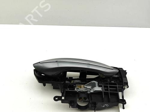 Used Rear right exterior door handle Rear right exterior door handle 32728586 32728586