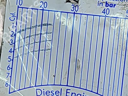 Engine KIA CEE'D (JD) 1.6 CRDi 115 | BP35726651M1  - Image 10