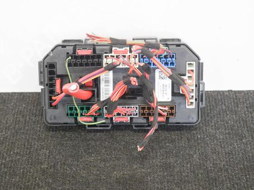 Fuse box BMW 4 Coupe (F32, F82) 420 d | BP6755792E1 