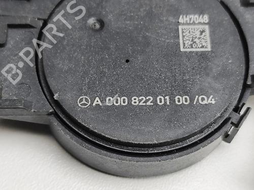Electronic module VW PASSAT B7 (362) 1.4 TSI EcoFuel | BP37469396M83  - Image 6