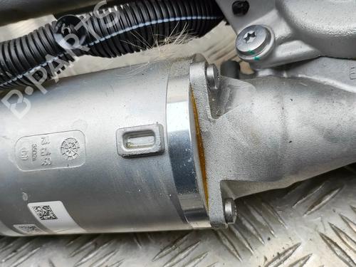 Steering rack VOLVO XC40 (536) B3 Mild-Hybrid | BP31859116M22