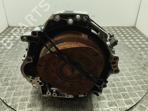 Gearbox PEUGEOT PARTNER Box Body/MPV 1.6 HDi 16V 4x4 | BP22807114M3 