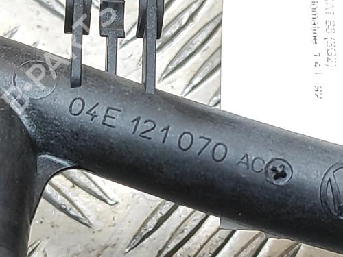 Pipe VW PASSAT B8 (3G2, CB2) 1.4 TSI | BP32254799M125 