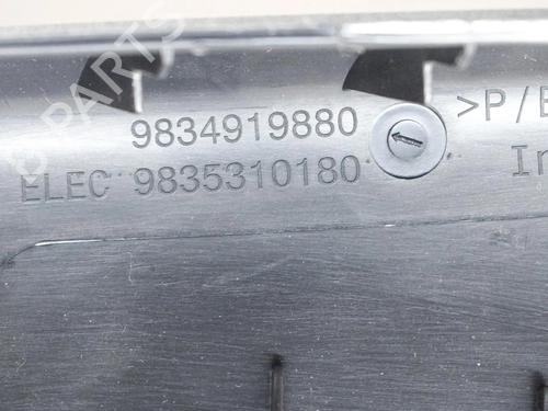 Other OPEL MOKKA 1.2 (76) | BP27759050O1  - Image 9