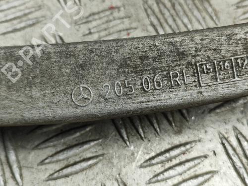 Right front suspension arm MERCEDES-BENZ E-CLASS (W213) E 350 d (213.033) | BP26309339M13 