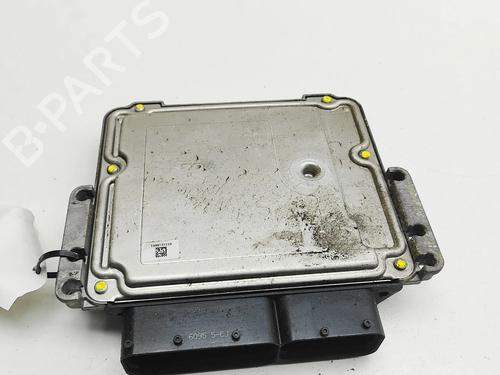 Engine control unit (ECU) JEEP GRAND CHEROKEE IV (WK, WK2) 3.0 CRD V6 4x4 | BP35790564M57  - Image 5