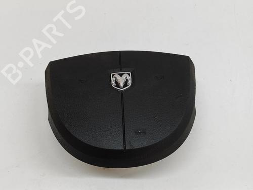 Used Driver airbag DODGE NITRO 2.8 CRD 4WD (177 hp) 28546622