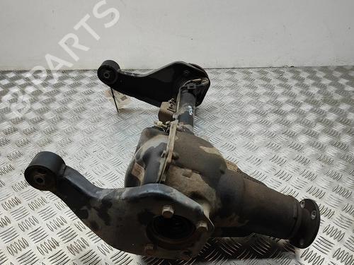 Differensial forvogn Differensial forvogn MITSUBISHI L200 / TRITON (KJ_, KK_, KL_) 2.4 DI-D 4WD (KL1T) (181 hp) 36703163 36703163