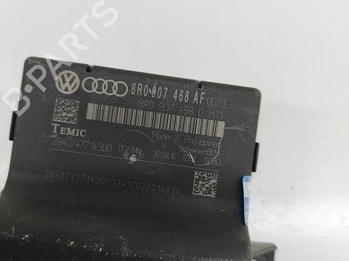 Electronic module AUDI A5 Convertible (8F7) S5 quattro | BP24819974M83  - Image 7
