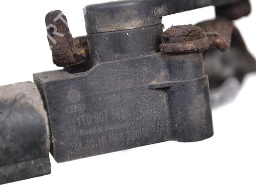 Electronic sensor AUDI A5 Sportback (8TA) 3.0 TDI quattro | BP30217726M84