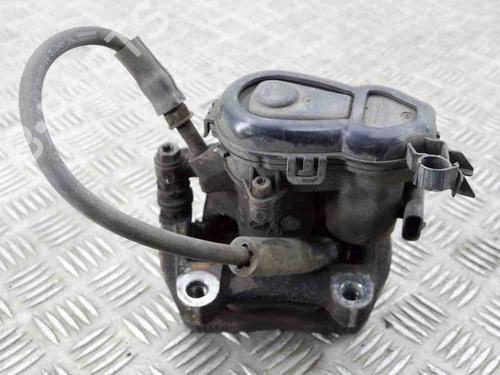 Right rear brake caliper MERCEDES-BENZ A-CLASS (W176) A 160 (176.041) | BP14648762M106 