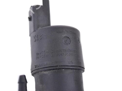 Washer pump RENAULT MASTER III Van (FV) 2.3 dCi 180 FWD (FV04, FV07) | BP30227532E24