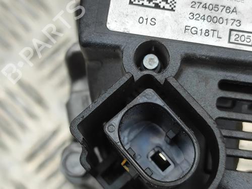 Alternator CUPRA FORMENTOR (KM7, KMP) 2.5 VZ5 4Drive | BP38622888M7 - Image 7
