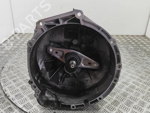Gearbox AUDI A4 B8 (8K2) 1.8 TFSI | BP36809640M3 - Image 2