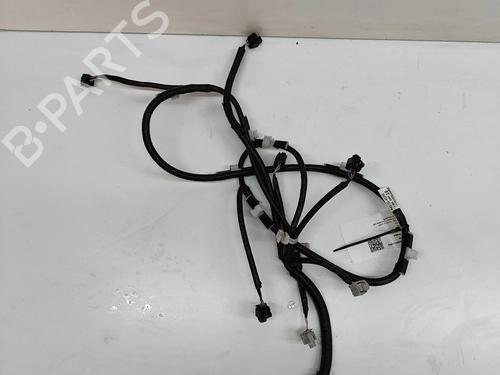 Electronic module TOYOTA bZ4X (_EAM1_) EV (YEAM15) | BP28560657M83 - Image 6