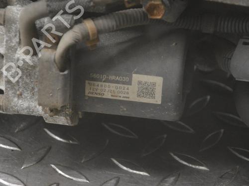 Gearbox LEXUS GS (_S19_) 450h (GRS191_, GWS191_) | BP30246735M3 - Image 10