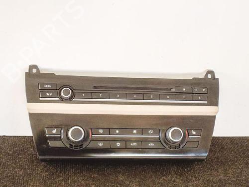 Elektronisk modul BMW 5 (F10) 520 d (184 hp) 6761774