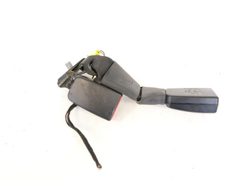 Used Seat buckle MERCEDES-BENZ C-CLASS (W204) C 220 CDI (204.002) (170 hp) 30209670