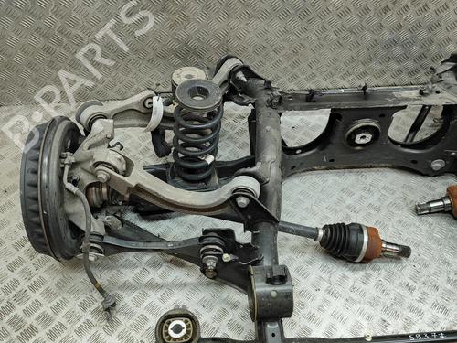 Rear axle CUPRA BORN (K11) 58 | BP31951310M2