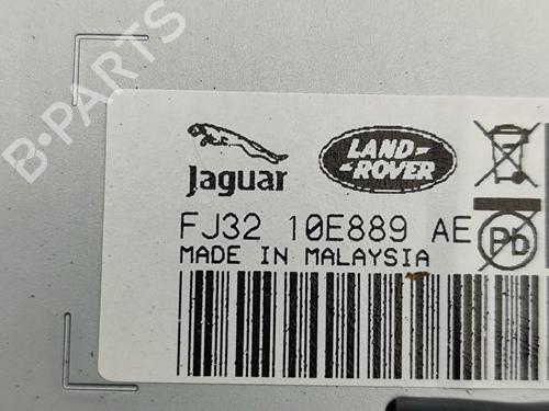 Display LAND ROVER RANGE ROVER EVOQUE (L538) 2.2 D 4x4 | BP29753334C48