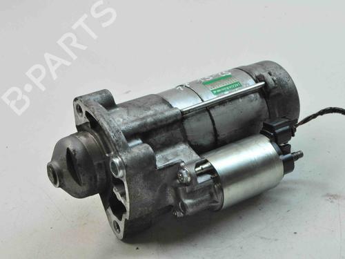 Used Starter JAGUAR XF I (X250) 2.2 D (163 hp) 30214599