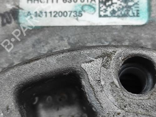 Left front shock absorber BMW 7 (G11, G12) 730 d | BP19501526M16 