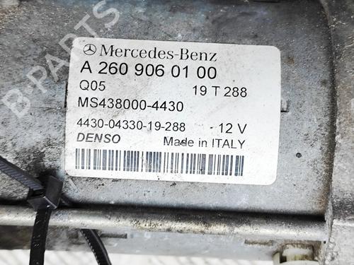 Starter MERCEDES-BENZ GLB (X247) GLB 220 d 4-matic (247.615) | BP32659925M8  - Image 7