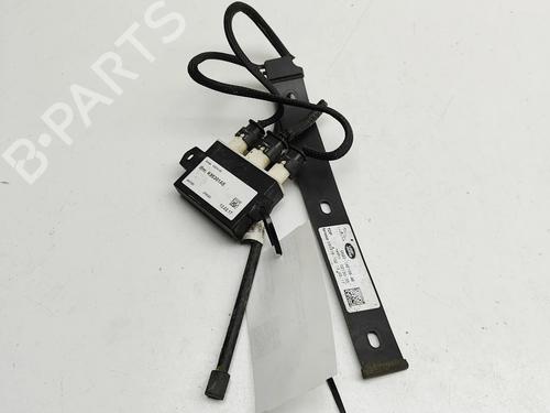 Used Electronic module Electronic module LAND ROVER DISCOVERY V (L462) 3.0 D 4x4 (211 hp) 33882974 33882974