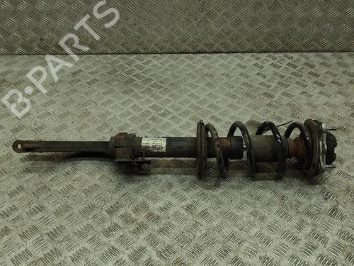 Left front shock absorber AUDI A6 C7 Avant (4G5, 4GD) 3.0 TDI quattro | BP21187663M16 