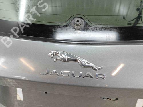 Tailgate JAGUAR F-PACE (X761) 2.0 TD4 | BP29829703C6