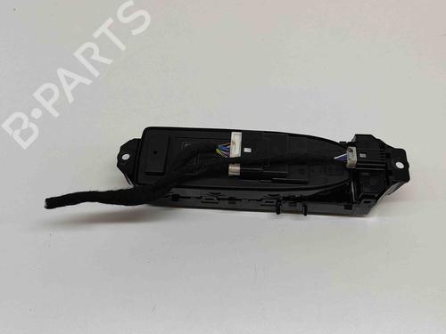 Right front window switch NISSAN QASHQAI III (J12) 1.3 DIG-T | BP28554914I26 