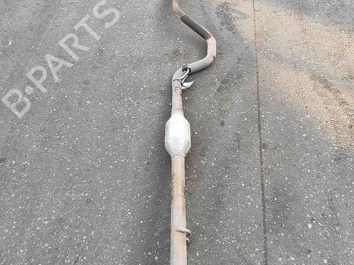 Catalyst TOYOTA HILUX VIII Pickup (_N1_) 2.4 D 4WD (GUN125_, GUN125R) | BP29458978M10 