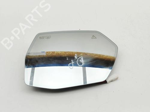 Used Right mirror glass Right mirror glass KIA EV9 (MV) 100 GT-Line AWD (385 hp) 34160592 34160592