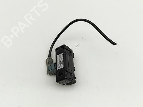 Elektronisk modul JAGUAR XF II (X260) 2.0 D (180 hp) 27158419