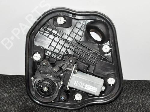 Used Right front window motor AUDI A7 Sportback (4GA, 4GF) S7 quattro (450 hp) 6723196