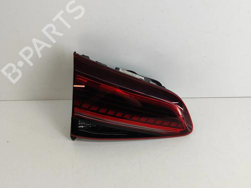 Used Left tailgate light Left tailgate light VW GOLF VII (5G1, BQ1, BE1, BE2) 2.0 R 4motion (300 hp) 19126787 19126787
