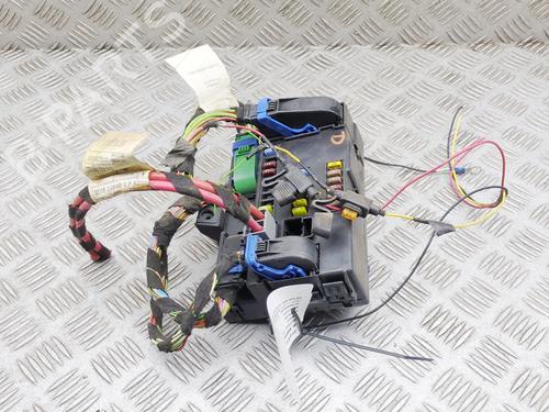 Fuse box IVECO DAILY VI Platform/Chassis 33S13, 35S13, 35C13 | BP39884559E1 - Image 2