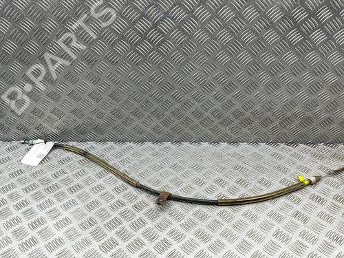 Håndbremswire JAGUAR XK II Coupe (X150) 5.0 XKR (510 hp) 30894727