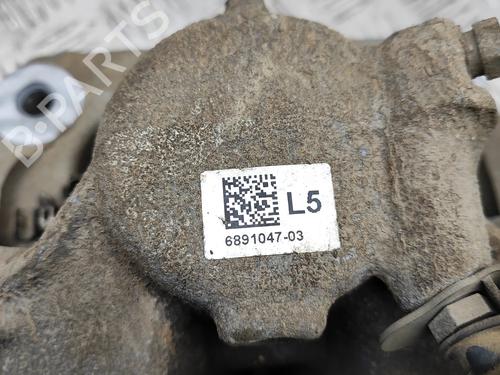 Left front brake caliper MINI MINI COUNTRYMAN (U25) S ALL4 | BP38755857M105 - Image 8