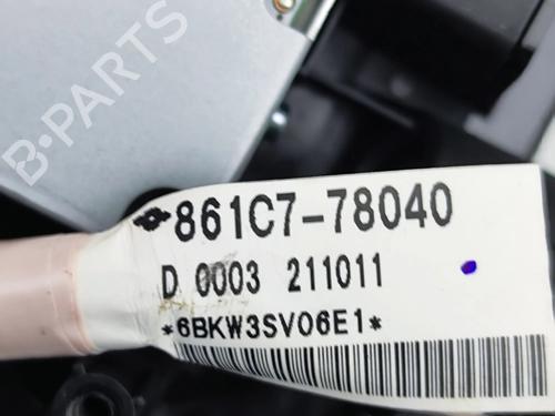 Electronic module LEXUS NX II (_A2_, _H2_) 350h E-Four (AAZH25) | BP33625059M83  - Image 8