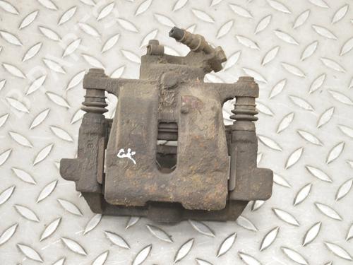 Used Left rear brake caliper Left rear brake caliper LAND ROVER DISCOVERY IV (L319) 3.0 TD 4x4 (249 hp) 33357519 33357519