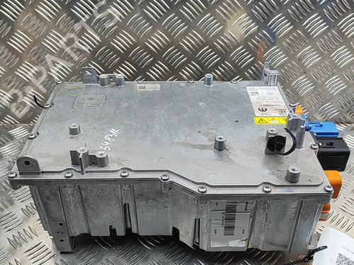 Used Inverter/Converter PEUGEOT 3008 III (KA_, KB_, KC_) e-210 (KCZKZX) (213 hp) 28615895