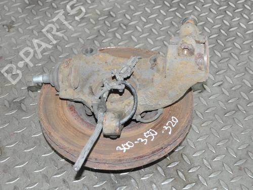 Right front steering knuckle FORD TRANSIT V363 Van (FCD, FDD) 2.2 TDCi RWD | BP30258892M26
