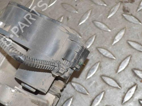 Left rear brake caliper PEUGEOT 3008 II SUV (MC_, MR_, MJ_, M4_) 1.2 THP/ PureTech 130 (MRHNSM, MRHNSU, MRHNSJ, MRHNYW,... | BP30267199M107