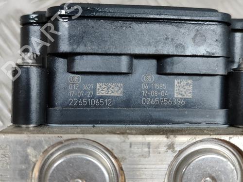 ABS pump FORD TRANSIT V363 Bus (FAD, FBD) 2.0 EcoBlue | BP24306904M43 