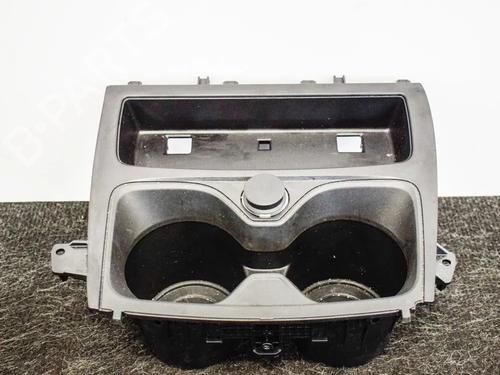 Used Cup/Object holder BMW 1 (F20) 116 d (116 hp) 8827576