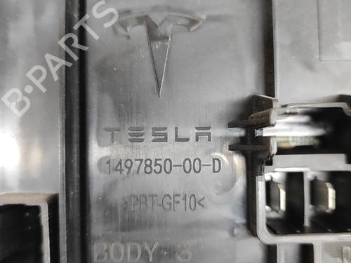 Elektronisk modul TESLA MODEL 3 (5YJ3) EV | BP27766041M83 