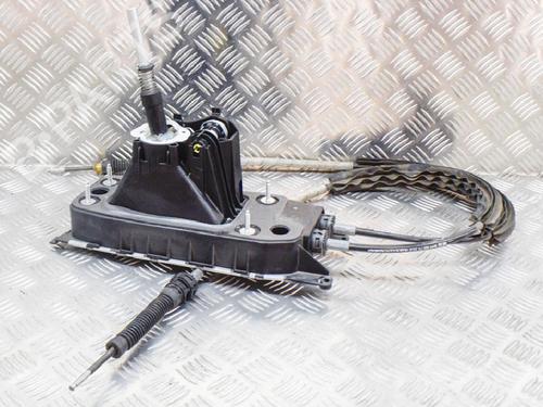 Used Gear lever SKODA OCTAVIA III Combi (5E5, 5E6) 2.0 TDI RS (184 hp) 6770105