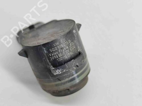 Module électronique VW PASSAT B8 (3G2, CB2) 2.0 TDI | BP23865706M83